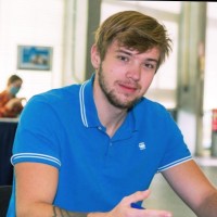 Nick Van Staalduinen