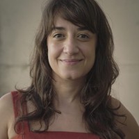 Gabriela Agustini
