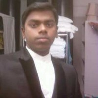 Deepak Kanoujiya