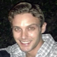 Joe Cavalluzzi
