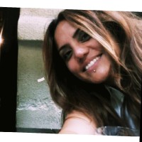 Ayça Karcıoğlu