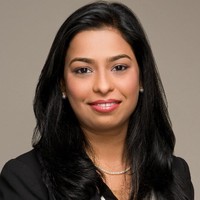 Edvena D'Souza