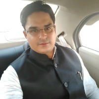 Suraj Jha