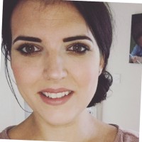 Sarah Benzie Rvn Certvnecc