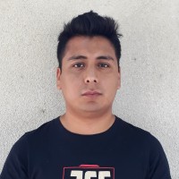 Rimer Perez