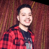 Alexander Vasquez