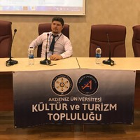 Özgür Berkant Aslan