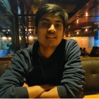 Toshit Jain