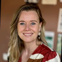 Nelleke Kruese - Hollak