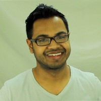 Debashish Boruah