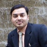 Shafiq Ahmed