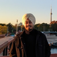 Ishmeet Singh
