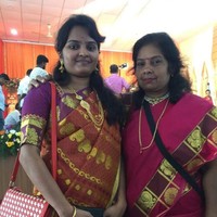 Sunitha mn