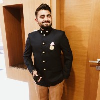 Digvijaysinh Desai