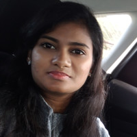 Pavithra Karthik