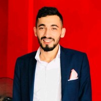 ahmad ossman