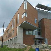 UNH Mechanical Engineering