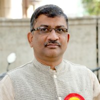 Dr. Ravindra Vaidya