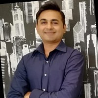 AMBUJ DUBEY