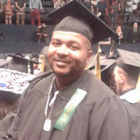Reginald Moses Jr.