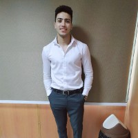 Mohamed Elhawary