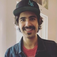 Devin Calderin