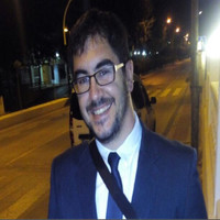 David Bernabé González