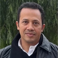 Mustafa Kamel