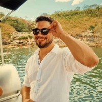 Joao willian Cordeiro