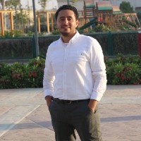 Khaled Essam