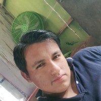 Jhon Carlos Santos Hidalgo