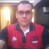 Richard Martínez Díaz