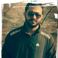 Shakir Mehmood
