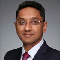 Rahul Bagde (瑞虎)