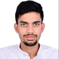 Chiraag Shivajirao Poal