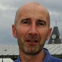 Fabrice Lauwerie