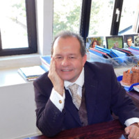 Thierry MAGNO