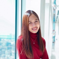 Cristel Mae Gragasin