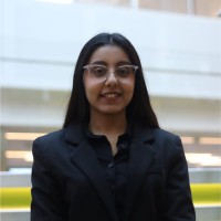 Ameek Kaur