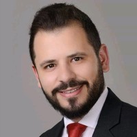 Ricardo Dutra Pereira, CFP®