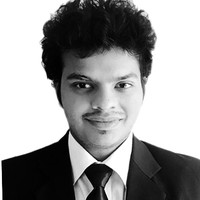 Anmol Garg