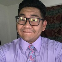 Joshua Gonzales