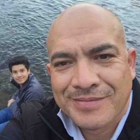 Feliciano (Chano) Guerrero