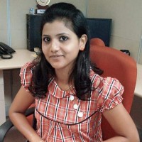 Dharunya M
