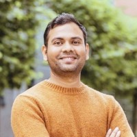 Ajay Giri Prakash Kottapalli