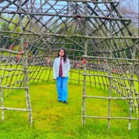 Simran -