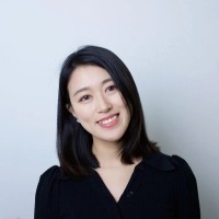 Eileen Wang