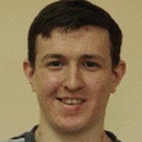 Trachenko Serhii