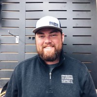 Dustin Dibenedetto