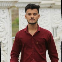 Vidit Panchal